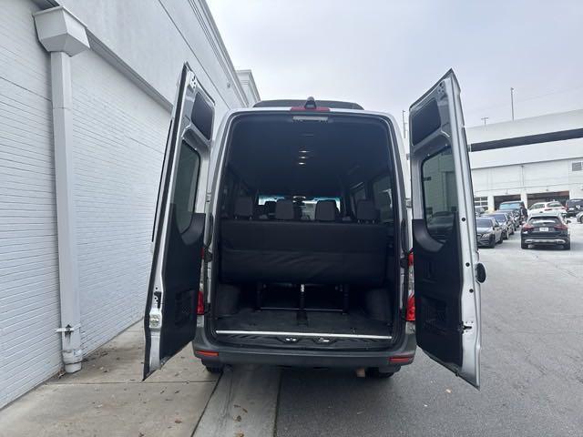 used 2019 Mercedes-Benz Sprinter 2500 car, priced at $44,999