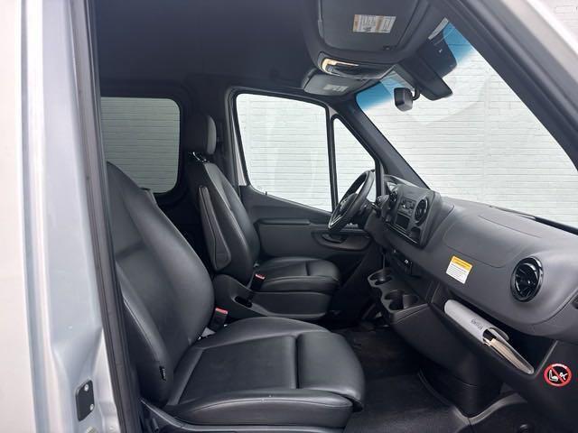 used 2019 Mercedes-Benz Sprinter 2500 car, priced at $44,999