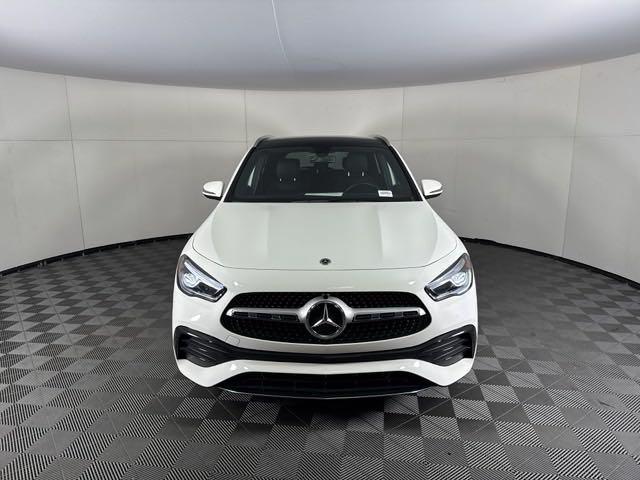 used 2023 Mercedes-Benz GLA 250 car, priced at $37,500