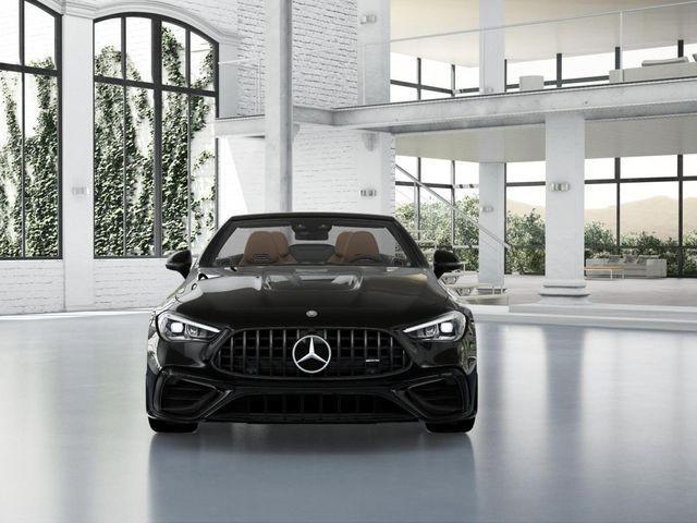 new 2025 Mercedes-Benz AMG CLE 53 car, priced at $94,310