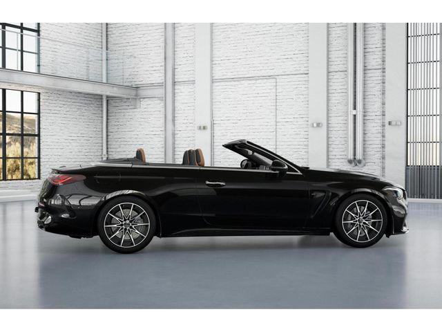 new 2025 Mercedes-Benz AMG CLE 53 car, priced at $94,310