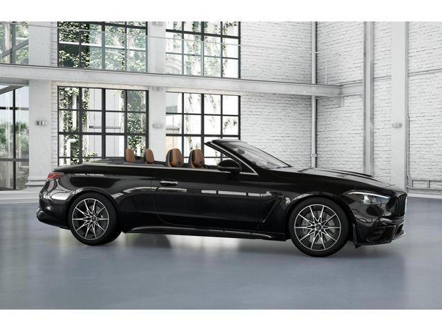 new 2025 Mercedes-Benz AMG CLE 53 car, priced at $94,310