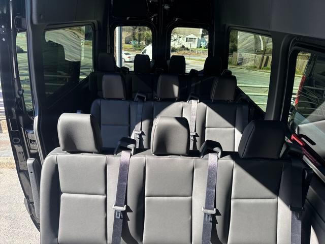 new 2025 Mercedes-Benz Sprinter 2500 car, priced at $73,086