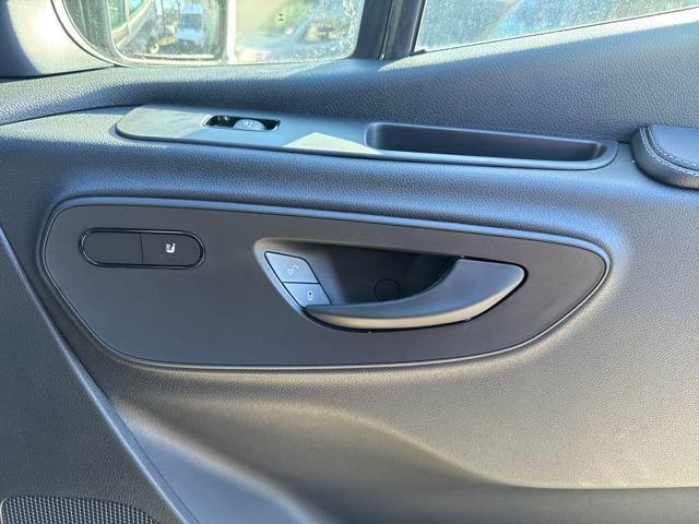 new 2025 Mercedes-Benz Sprinter 2500 car, priced at $73,086