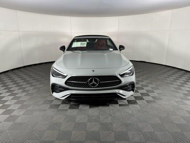 new 2024 Mercedes-Benz CLE 300 car, priced at $75,805