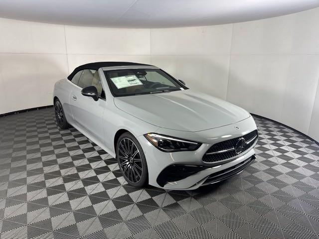 new 2024 Mercedes-Benz CLE 300 car, priced at $73,495