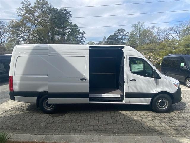 new 2024 Mercedes-Benz Sprinter 2500 car, priced at $68,720