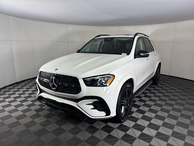 new 2025 Mercedes-Benz GLE 350 car, priced at $69,765