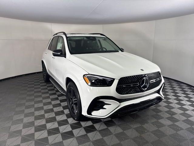 new 2025 Mercedes-Benz GLE 350 car, priced at $69,765