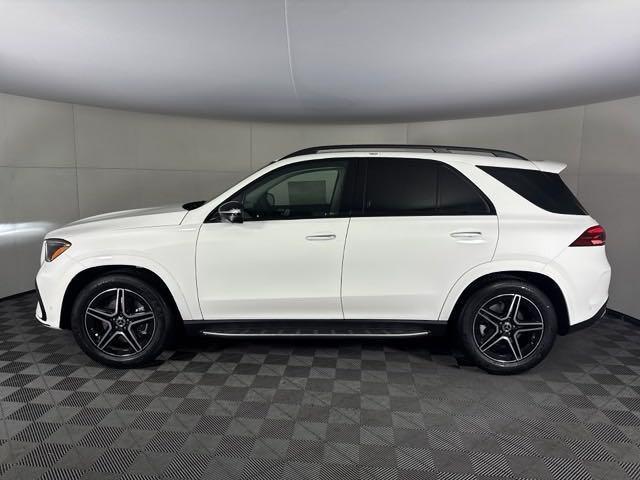 new 2025 Mercedes-Benz GLE 350 car, priced at $69,765