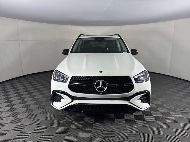 new 2025 Mercedes-Benz GLE 350 car, priced at $69,765