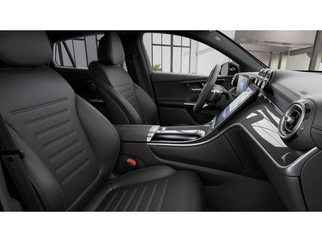 new 2025 Mercedes-Benz GLC 300 car, priced at $66,295
