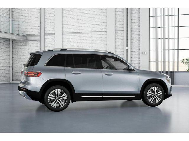 new 2025 Mercedes-Benz GLB 250 car, priced at $49,395
