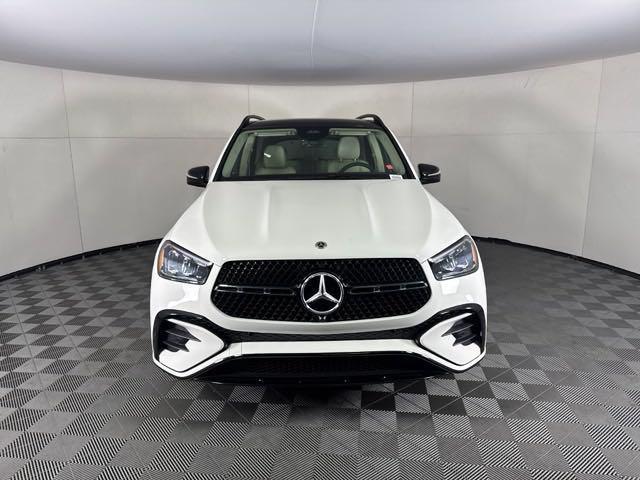 new 2025 Mercedes-Benz GLE 350 car, priced at $73,165