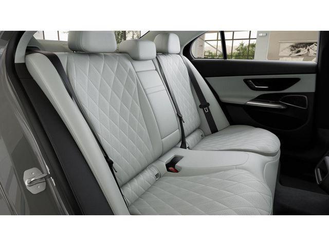 new 2025 Mercedes-Benz E-Class car, priced at $91,220
