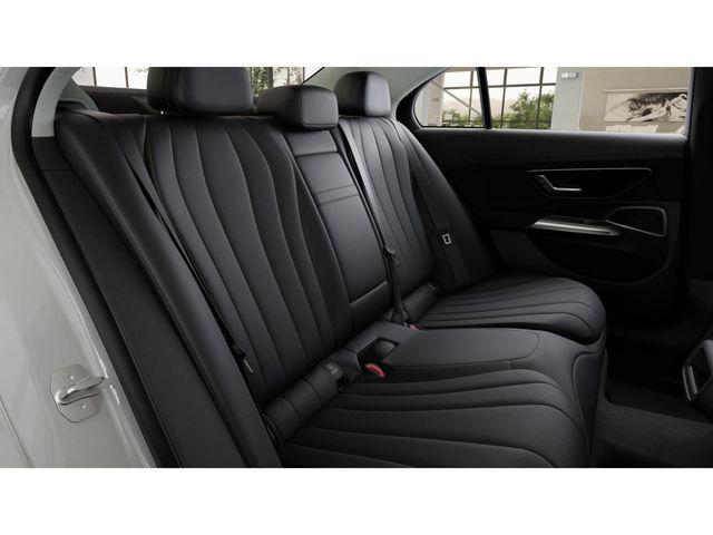 new 2025 Mercedes-Benz E-Class car, priced at $77,395