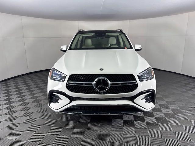 new 2025 Mercedes-Benz GLE 350 car, priced at $76,320