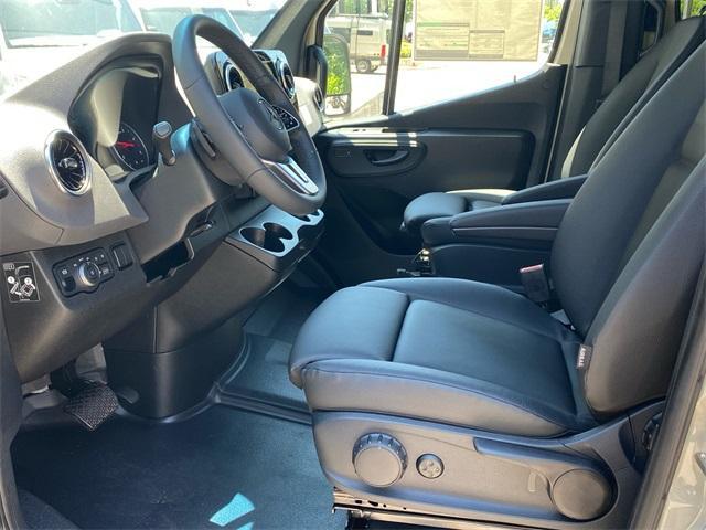 new 2024 Mercedes-Benz Sprinter 2500 car, priced at $80,768