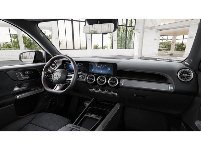 used 2024 Mercedes-Benz GLB 250 car, priced at $40,000