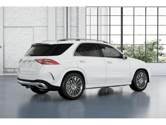 new 2025 Mercedes-Benz GLE 350 car, priced at $70,965