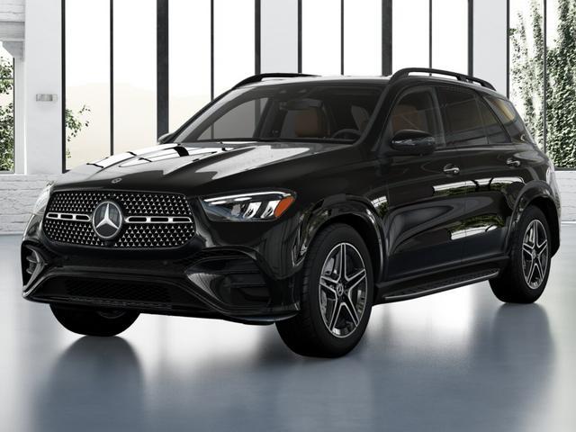 new 2025 Mercedes-Benz GLE 350 car, priced at $75,500