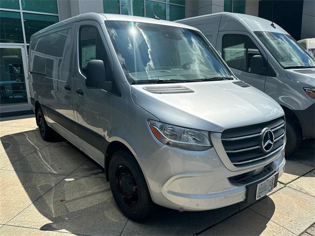 new 2024 Mercedes-Benz Sprinter 2500 car, priced at $65,783