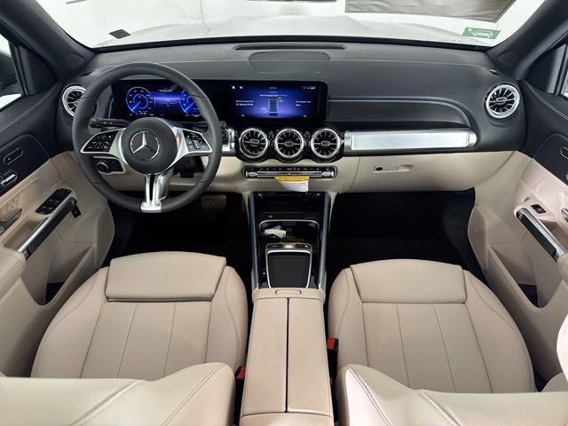 new 2024 Mercedes-Benz EQB 300 car, priced at $63,350