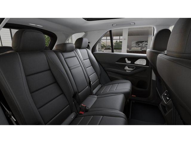 new 2025 Mercedes-Benz GLE 350 car, priced at $79,305