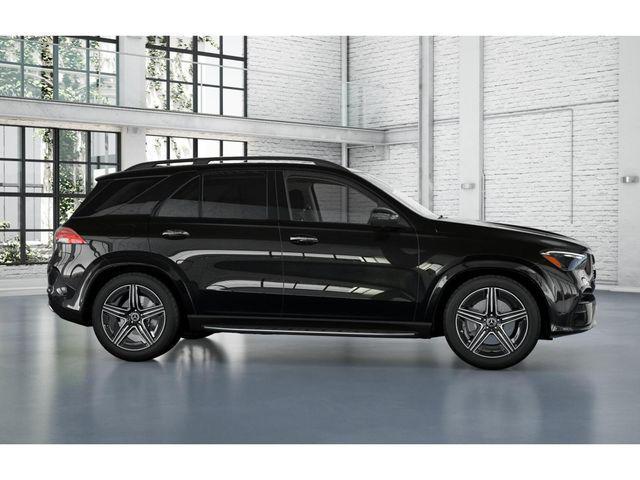 new 2025 Mercedes-Benz GLE 350 car, priced at $79,305
