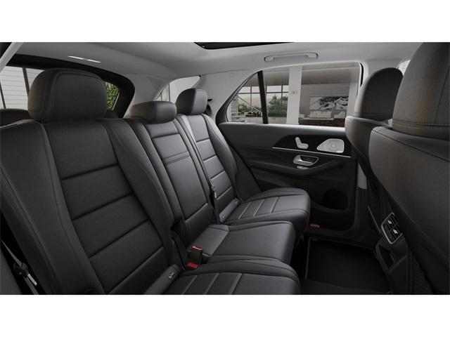 new 2025 Mercedes-Benz GLE 350 car, priced at $79,305