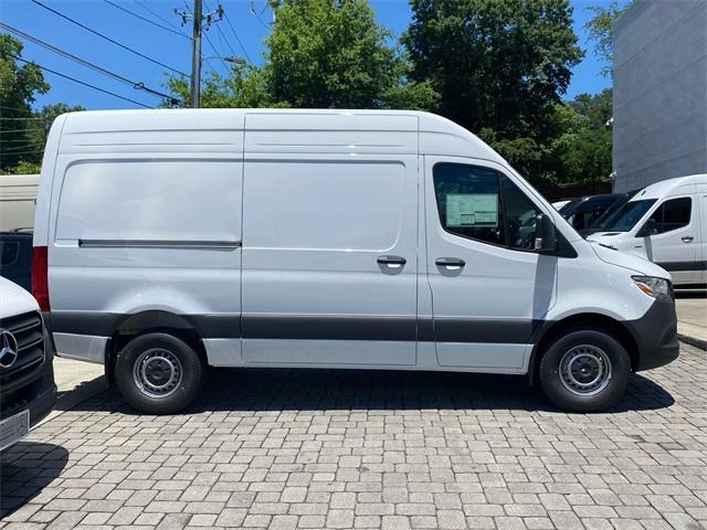 new 2024 Mercedes-Benz Sprinter 2500 car, priced at $67,789