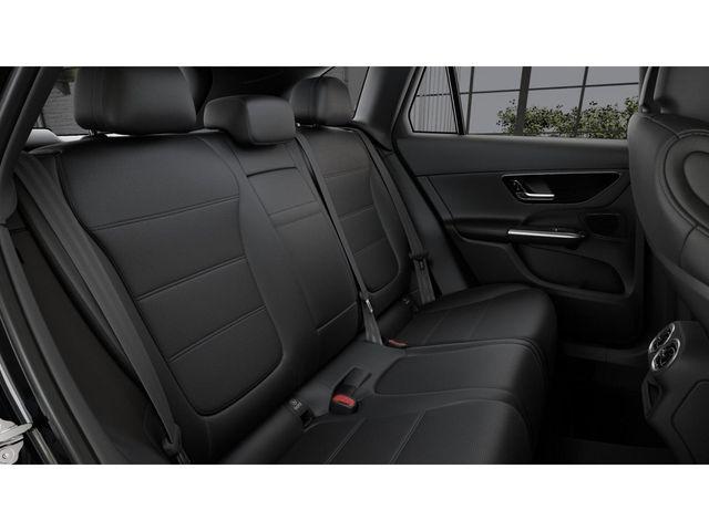new 2025 Mercedes-Benz GLC 300 car, priced at $54,265