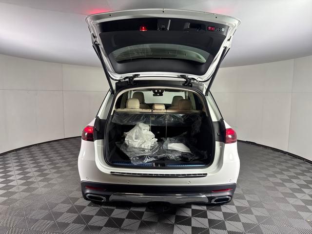 new 2025 Mercedes-Benz GLE 350 car, priced at $77,400