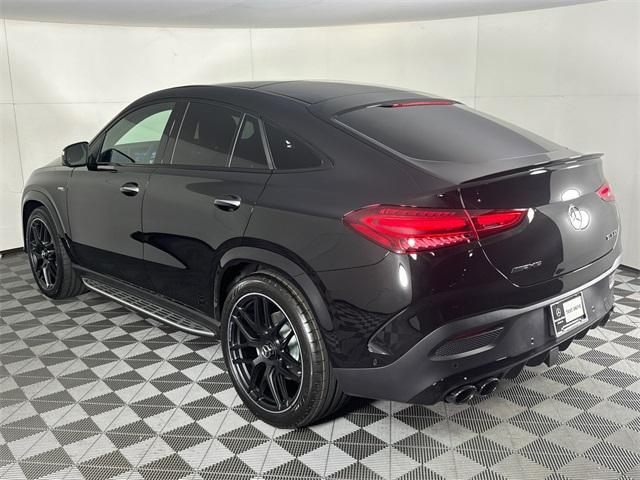new 2024 Mercedes-Benz AMG GLE 53 car, priced at $99,975