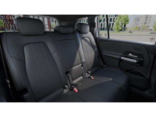 new 2025 Mercedes-Benz EQB 250 car, priced at $60,740