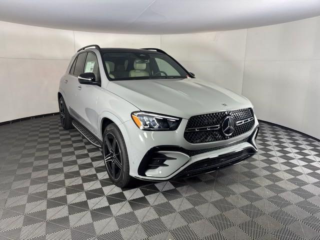 new 2025 Mercedes-Benz GLE 350 car, priced at $75,730