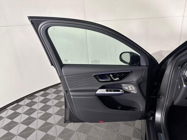 new 2025 Mercedes-Benz AMG GLC 63 car, priced at $95,835