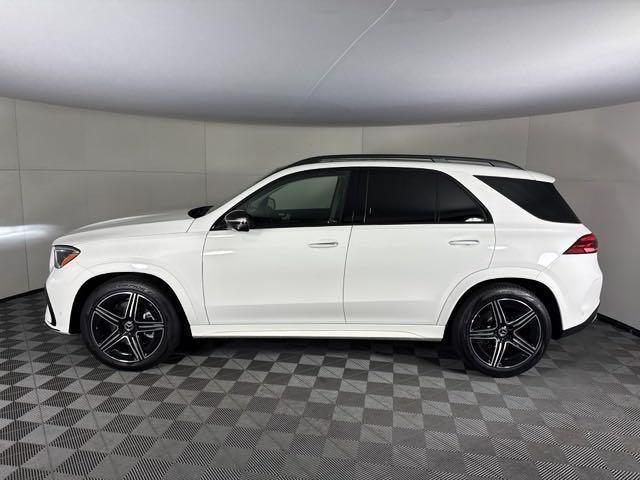 new 2025 Mercedes-Benz GLE 350 car, priced at $79,250