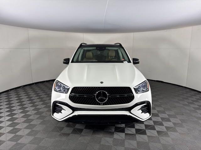 new 2025 Mercedes-Benz GLE 350 car, priced at $79,250