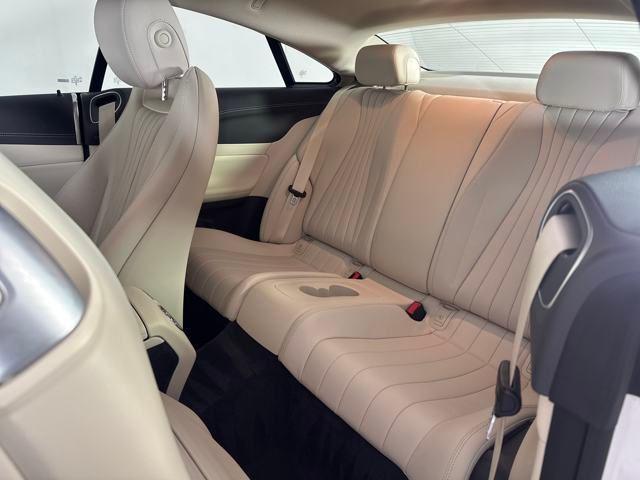 used 2023 Mercedes-Benz E-Class car, priced at $57,500