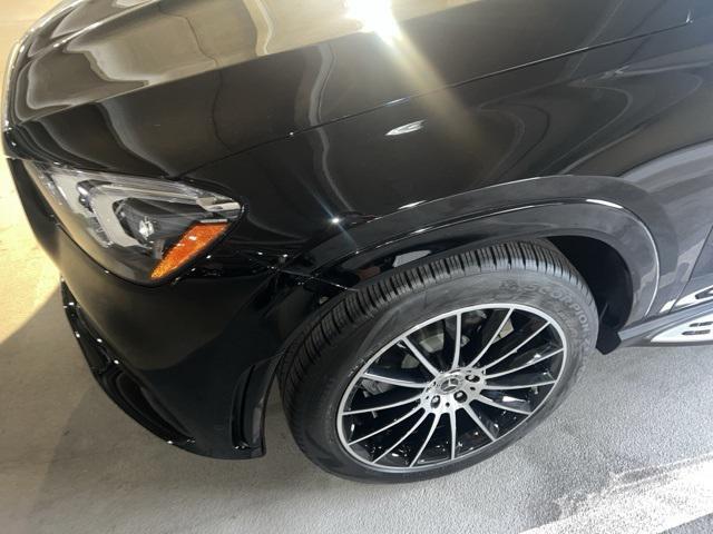 used 2021 Mercedes-Benz GLE 350 car, priced at $48,990