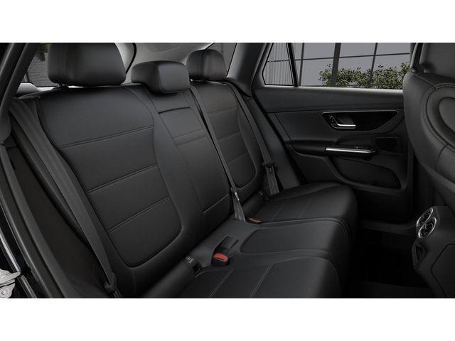 used 2024 Mercedes-Benz GLC 300 car, priced at $42,000
