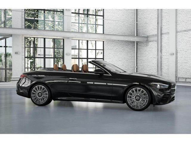 new 2025 Mercedes-Benz CLE 300 car, priced at $73,245