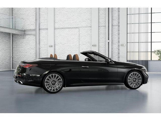 new 2025 Mercedes-Benz CLE 300 car, priced at $73,245