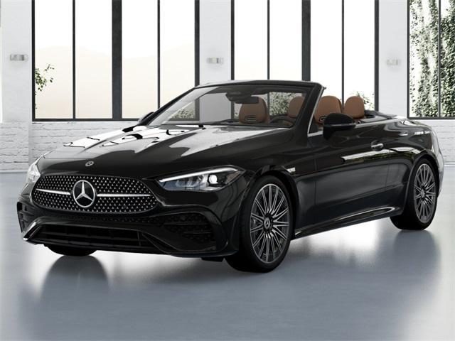 new 2025 Mercedes-Benz CLE 300 car, priced at $73,245