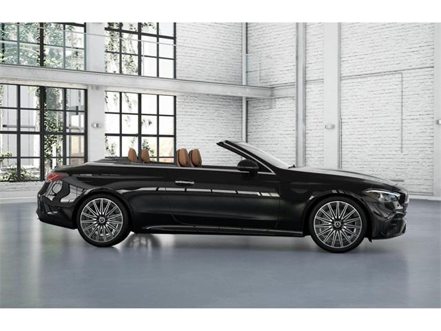 new 2025 Mercedes-Benz CLE 300 car, priced at $73,245
