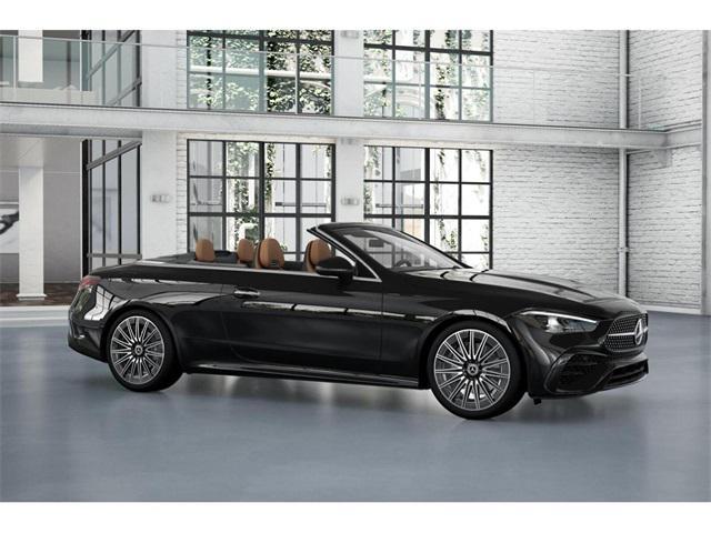 new 2025 Mercedes-Benz CLE 300 car, priced at $73,245