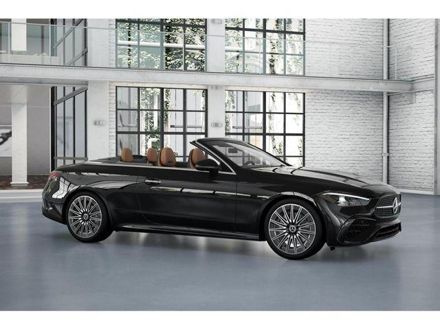 new 2025 Mercedes-Benz CLE 300 car, priced at $73,245