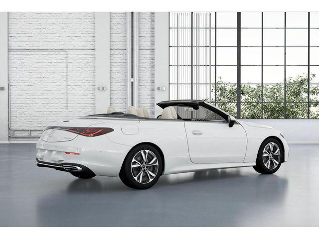 new 2025 Mercedes-Benz CLE 300 car, priced at $67,995