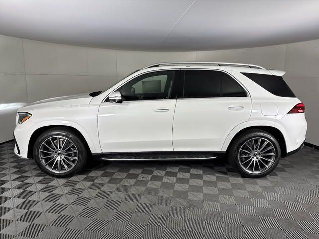 new 2025 Mercedes-Benz GLE 450e car, priced at $86,580